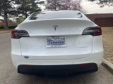 Used 2021 Tesla Model Y Long Range image 4