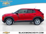 New 2026 Chevrolet TrailBlazer LS w/ LS Convenience Package image 6