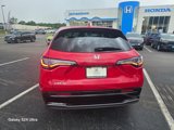 Certified 2023 Honda HR-V EX-L image 4