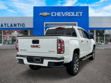 Used 2018 GMC Canyon Denali image 4