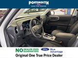 Used 2024 Ford Bronco Sport Big Bend w/ Convenience Package image 4