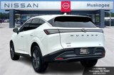 New 2025 Nissan Murano SL image 3