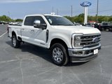 New 2025 Ford F250 4x4 Crew Cab Super Duty image 4
