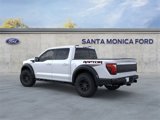 New 2025 Ford F150 Raptor image 4