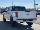New 2025 Ford F150 STX w/ Equipment Group 200A image 5