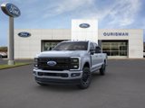New 2025 Ford F350 Platinum image 3