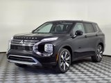 New 2025 Mitsubishi Outlander SE image 3