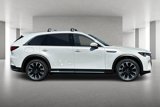 New 2025 MAZDA CX-90 Plug-In Hybrid w/ Premium Plus image 3
