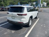 New 2025 Jeep Grand Cherokee L Laredo w/ Luxury Tech Group I image 5