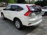 Used 2016 Honda CR-V EX-L image 3