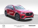 New 2025 MAZDA CX-70 Plug-In Hybrid w/ Premium Pkg image 3