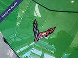 New 2026 Chevrolet Corvette Stingray Preferred Cpe w/ Z51 Performance Package image 3