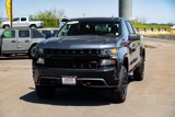 Used 2021 Chevrolet Silverado 1500 Custom Trail Boss image 4
