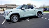 New 2025 Toyota Tundra 1794 Edition image 2