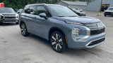 New 2025 Mitsubishi Outlander SEL image 3