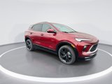 New 2025 Buick Encore GX Sport Touring w/ Advanced Technology Package image 2