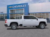 New 2025 Chevrolet Silverado 3500 LTZ image 5