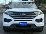 Used 2020 Ford Explorer XLT image 6