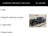 New 2025 Chevrolet Silverado EV RST image 2