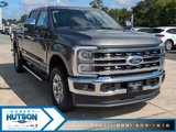 New 2025 Ford F250 4x4 Crew Cab Super Duty image 4