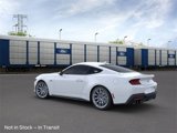New 2025 Ford Mustang GT image 4