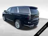 New 2025 Cadillac Escalade Premium Luxury w/ Touring Package image 3