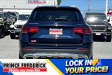 Used 2021 Mercedes-Benz GLC 300 4MATIC image 4