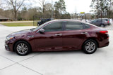 Used 2020 Kia Optima LX image 6