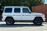 New 2025 Mercedes-Benz G 580 w/ EQ Technology image 3