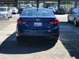 Used 2016 Hyundai Elantra Limited image 6