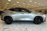 New 2025 Lexus NX 450h+ F Sport image 3