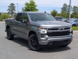 New 2025 Chevrolet Silverado 1500 RST w/ RST All Star Premium Package image 3