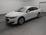 Used 2023 Chevrolet Malibu LT image 2