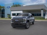 New 2025 Ford F250 King Ranch image 2