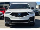 New 2025 Acura MDX A-Spec image 3
