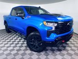 New 2025 Chevrolet Silverado 1500 LT Trail Boss w/ Convenience Package II image 2
