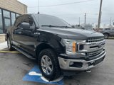 Used 2019 Ford F150 XLT w/ Equipment Group 302A Luxury image 3