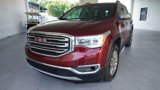 Used 2017 GMC Acadia SLE image 6