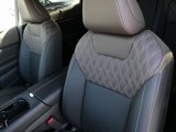 New 2025 Nissan Murano Platinum image 5