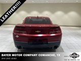 Used 2015 Chevrolet Camaro LT w/ RS Package image 4