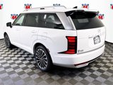 New 2026 Hyundai Palisade Calligraphy image 5