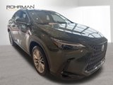 Certified 2025 Lexus NX 350 AWD w/ Premium Package image 3