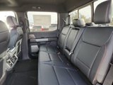 New 2025 Ford F150 Lariat w/ Equipment Group 502A High image 5
