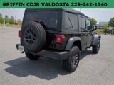 New 2025 Jeep Wrangler Sport S image 3