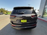 New 2025 Jeep Grand Cherokee L Limited image 4
