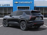 New 2026 Chevrolet Equinox RS image 3