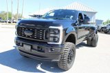 Used 2025 Ford F350 Platinum image 3