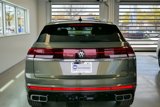 New 2025 Volkswagen Atlas Cross Sport SEL Premium R-Line image 5