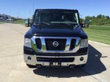 Used 2016 Nissan NV 3500 SL image 2
