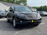 Used 2014 Honda CR-V EX image 2